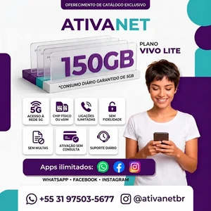 Foto de Vivo Lite 150GB