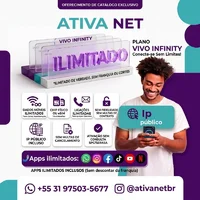 Miniatura de Vivo Infinity ♾️