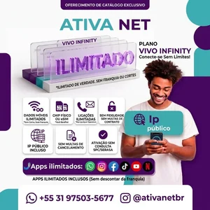 Foto de Vivo Infinity ♾️