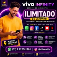 Miniatura de Vivo Infinity ♾️
