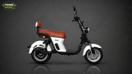 Foto de Scooter ULTRA MAX