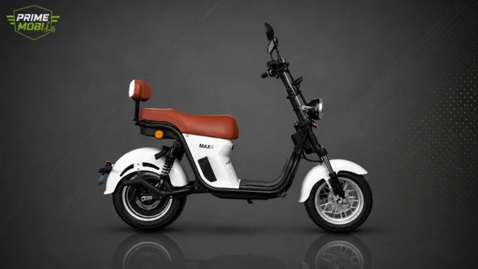 Foto de Scooter ULTRA MAX