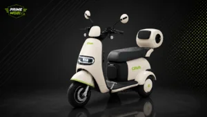 Foto de Triciclo T3