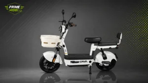 Foto de Scooter C3 PRO