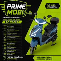 Miniatura de Scooter ULTRA CAPRI