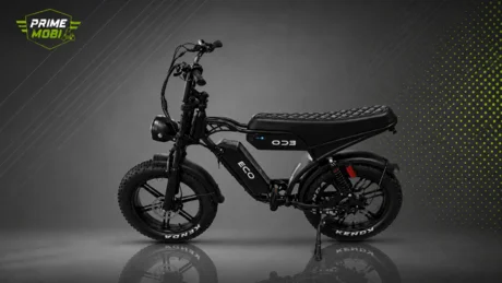 Foto de Bike ECO PRO