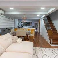 Miniatura de Casa à venda com 350m², 3 quartos e 3 vagas