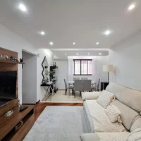 Miniatura de Casa à venda com 220m², 3 quartos e 6 vagas