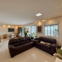 Miniatura de Apartamento à venda com 130m², 3 quartos e 2 vagas