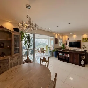 Foto de Apartamento à venda com 130m², 3 quartos e 2 vagas