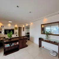 Miniatura de Apartamento à venda com 130m², 3 quartos e 2 vagas