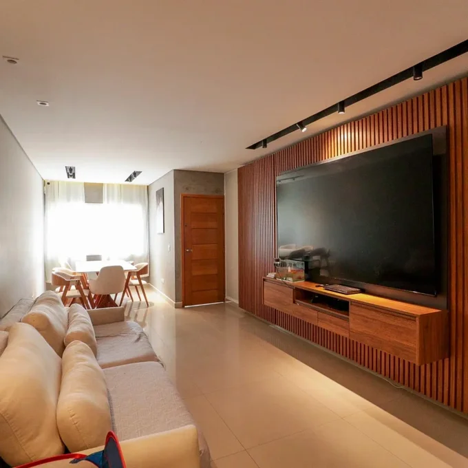 Foto de Casa à venda com 150m², 3 quartos e 4 vagas