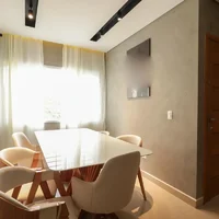 Miniatura de Casa à venda com 150m², 3 quartos e 4 vagas