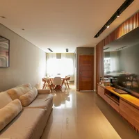 Miniatura de Casa à venda com 150m², 3 quartos e 4 vagas
