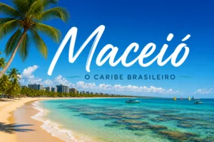 Foto de Maceió 2026 | Embarque em Passo Fundo