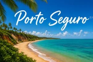 Foto de Porto Seguro | Férias na Bahia