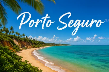 Foto de Porto Seguro | Férias na Bahia