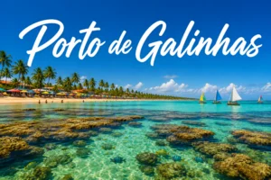 Foto de Porto de Galinhas 2027 | Pernambuco
