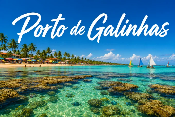 Foto de Porto de Galinhas 2027 | Pernambuco