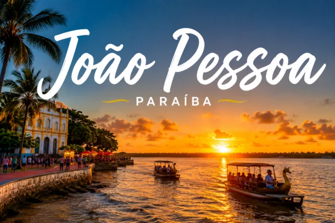 Foto de João Pessoa 2027 | Paraíba