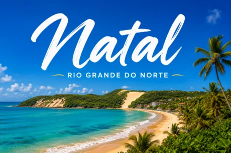 Foto de Natal 2027 | Embarque em Passo Fundo