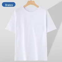 Miniatura de Camiseta Masculina