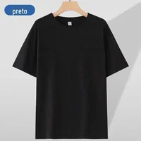 Miniatura de Camiseta Masculina