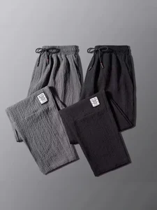 Foto de Calça Linho Masculina