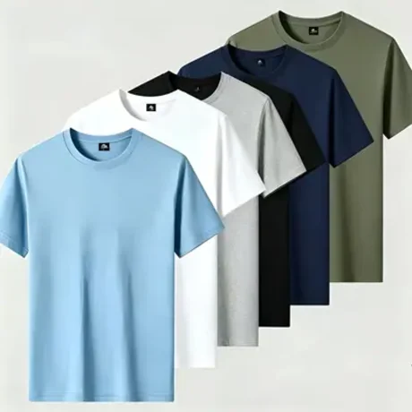 Camiseta Masculina