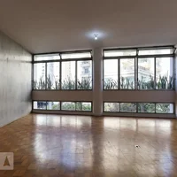 Miniatura de Apartamento à venda com 186m², 2 quartos e 1 vaga