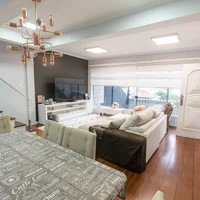 Miniatura de Casa à venda com 350m², 3 quartos e 3 vagas