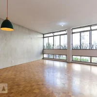Miniatura de Apartamento à venda com 186m², 2 quartos e 1 vaga