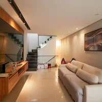 Miniatura de Casa à venda com 150m², 3 quartos e 4 vagas