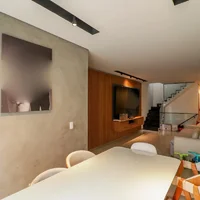 Miniatura de Casa à venda com 150m², 3 quartos e 4 vagas