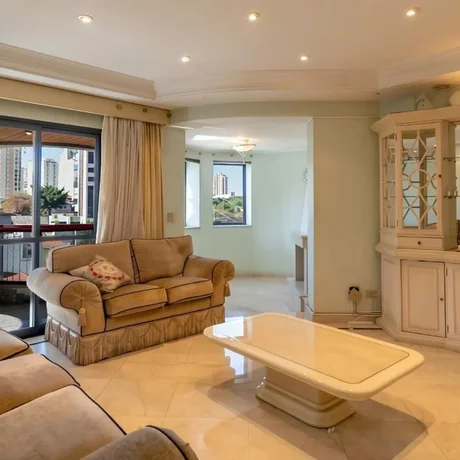 Foto de Apartamento à venda com 186m², 2 quartos e 1 vaga