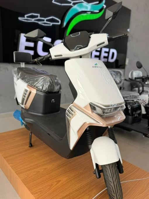 Foto de Scooter Eco Hero