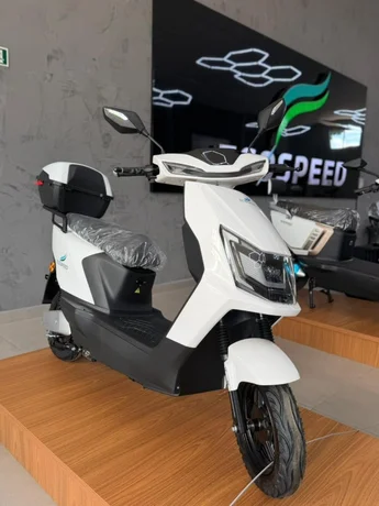 Foto de Scooter Eco Job