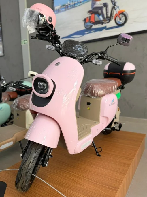 Foto de Scooter URBAN UO2