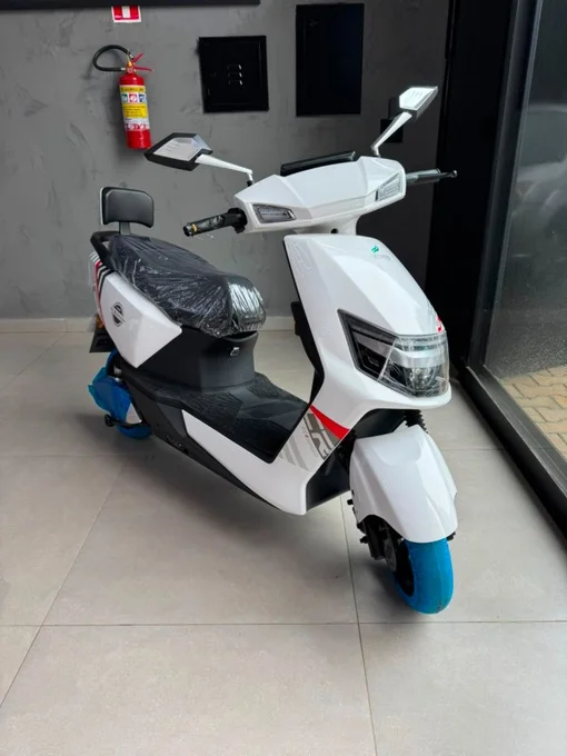 Foto de Scooter Eco Pulse