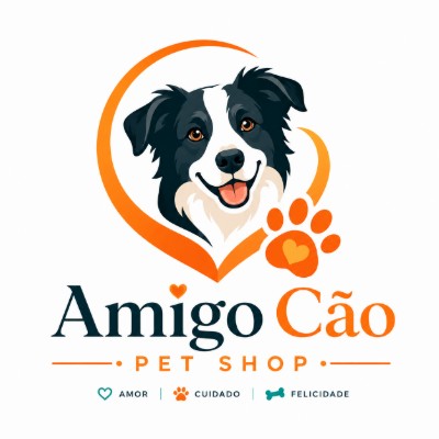 Amigo Cão Shop