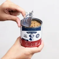 Miniatura de Patê Selections For Pets para Cães Sabor Carne