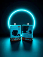 Miniatura de Fone Bluetooth inova