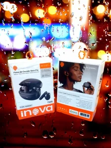 Foto de Fone Bluetooth inova