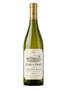 Foto de Clos du Vent Sancerre Blanc 2023