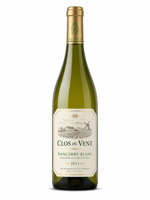 Foto de Clos du Vent Sancerre Blanc 2023