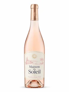 Foto de Maison du Soleil Provence Rosé 2023