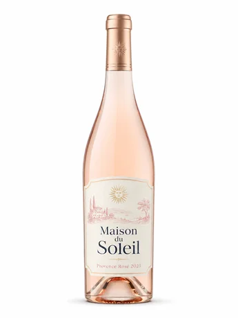 Foto de Maison du Soleil Provence Rosé 2023