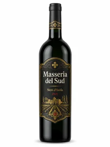 Foto de Masseria del Sud Nero d'Avola 2021