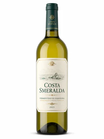 Foto de Costa Smeralda Vermentino di Sardegna 2023