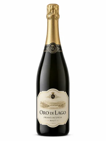 Foto de Oro di Lago Franciacorta Brut